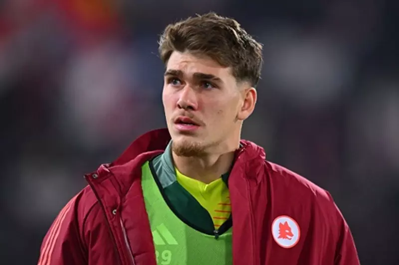 باريس سان جيرمان يتألق في ضم موهبة إيطالية شابة من روما