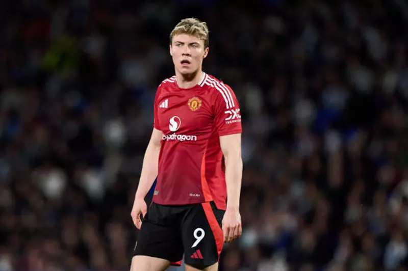 تقارير: صراع إيطالي محتدم على ضم هويلوند خلال فترة الانتقالات الصيفية