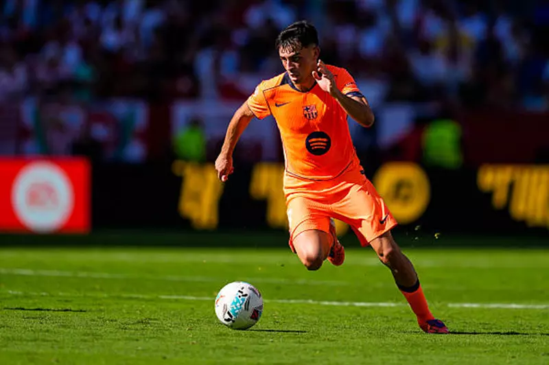 بيدري: مباريات الكلاسيكو خارج أي اعتبارات