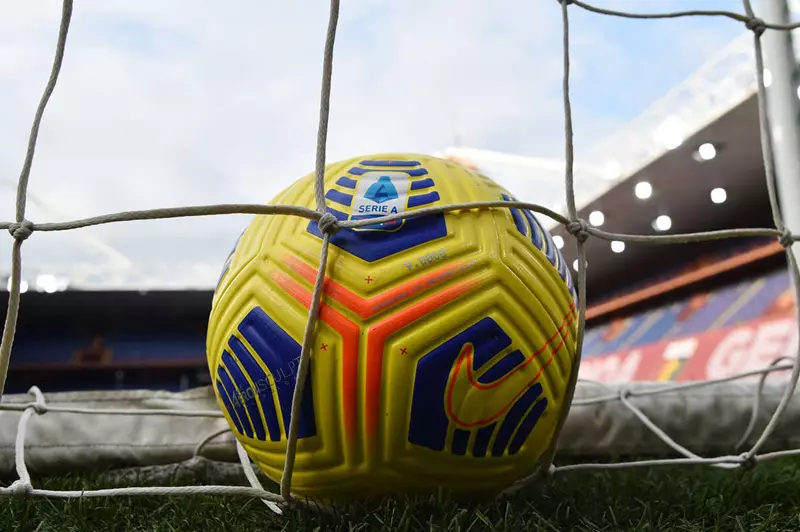 تحديد موعد انطلاق الدوري الإيطالي الموسم المقبل